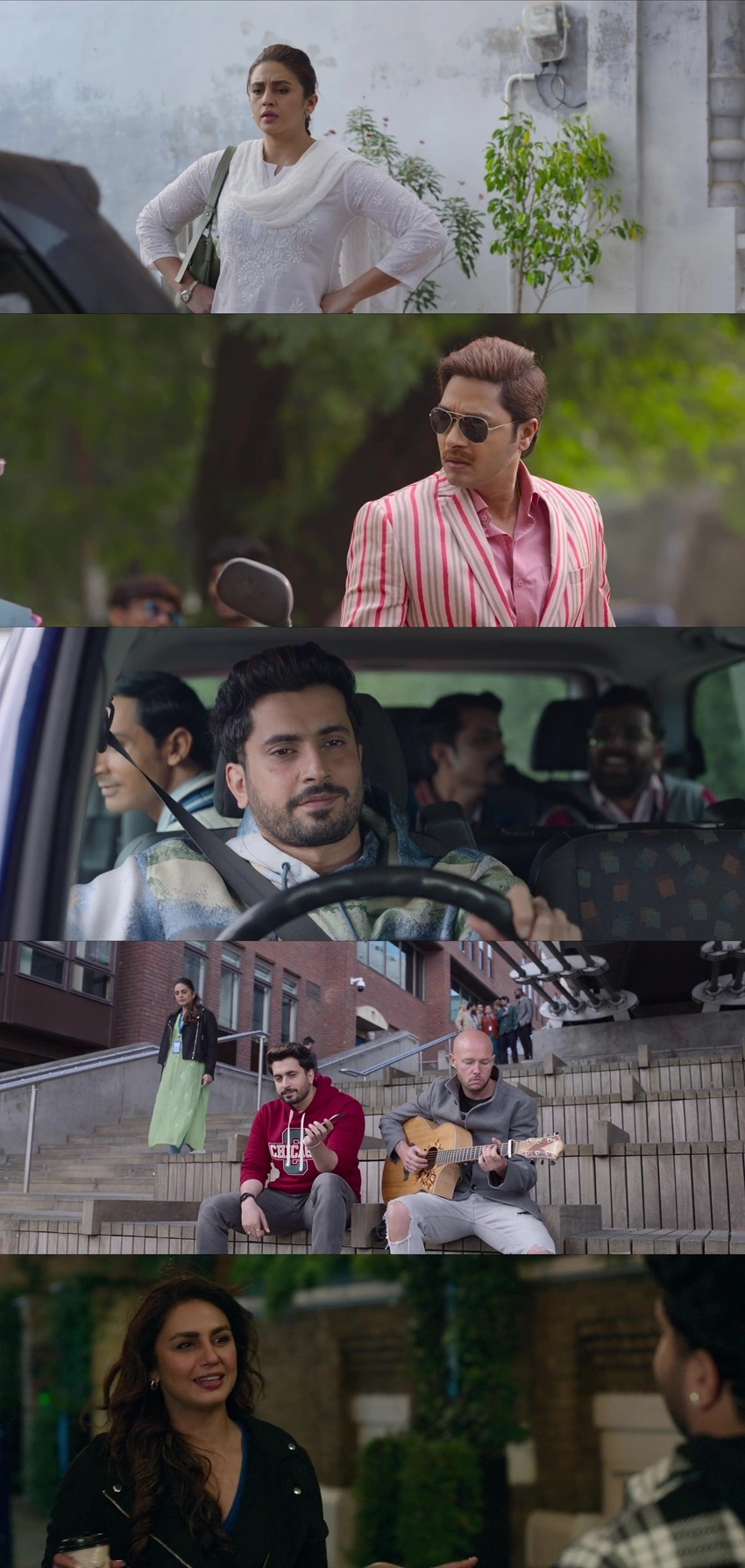 Download Single Salma | 2025 | Hindi DD5.1 | Netflix WEB-DL | Full Movie 480p 720p 1080p