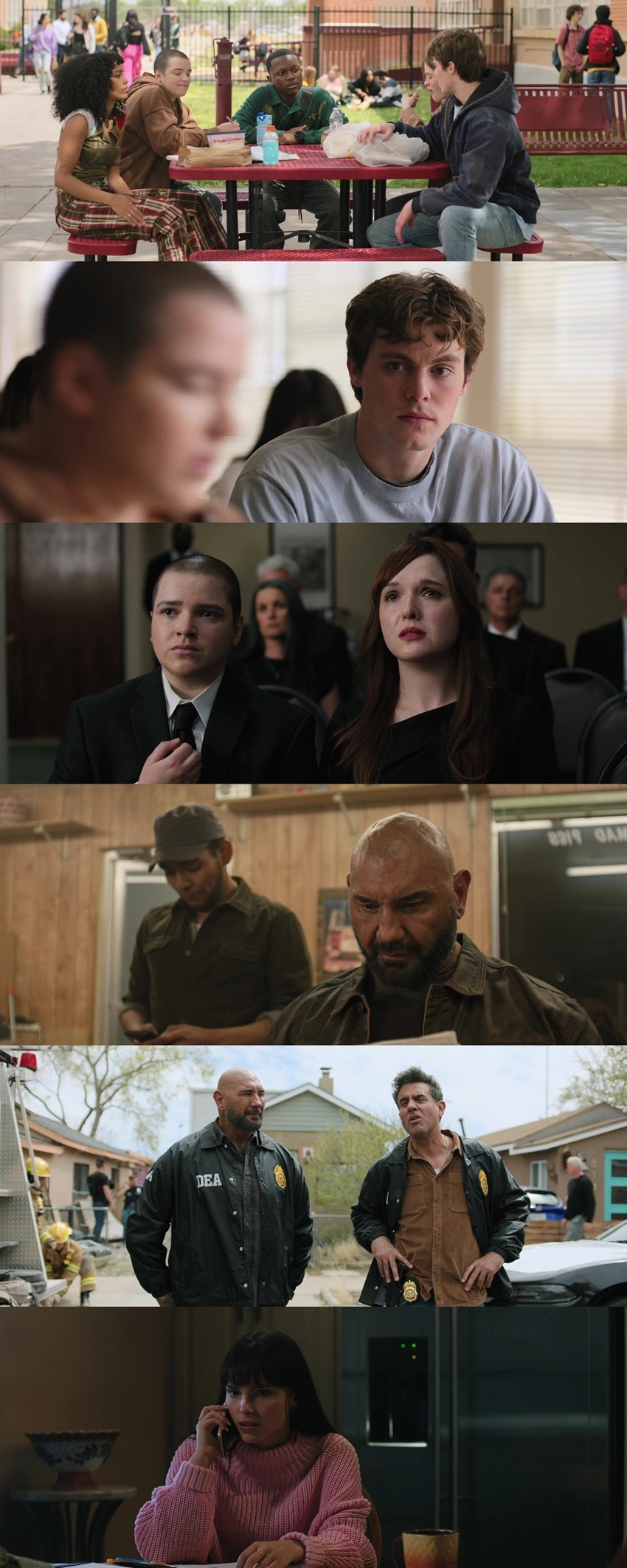 Download Trap House | 2025 | Hindi (DD5.1) & English | Dual Audio | WEB-DL | Full Movie 480p 720p 1080p