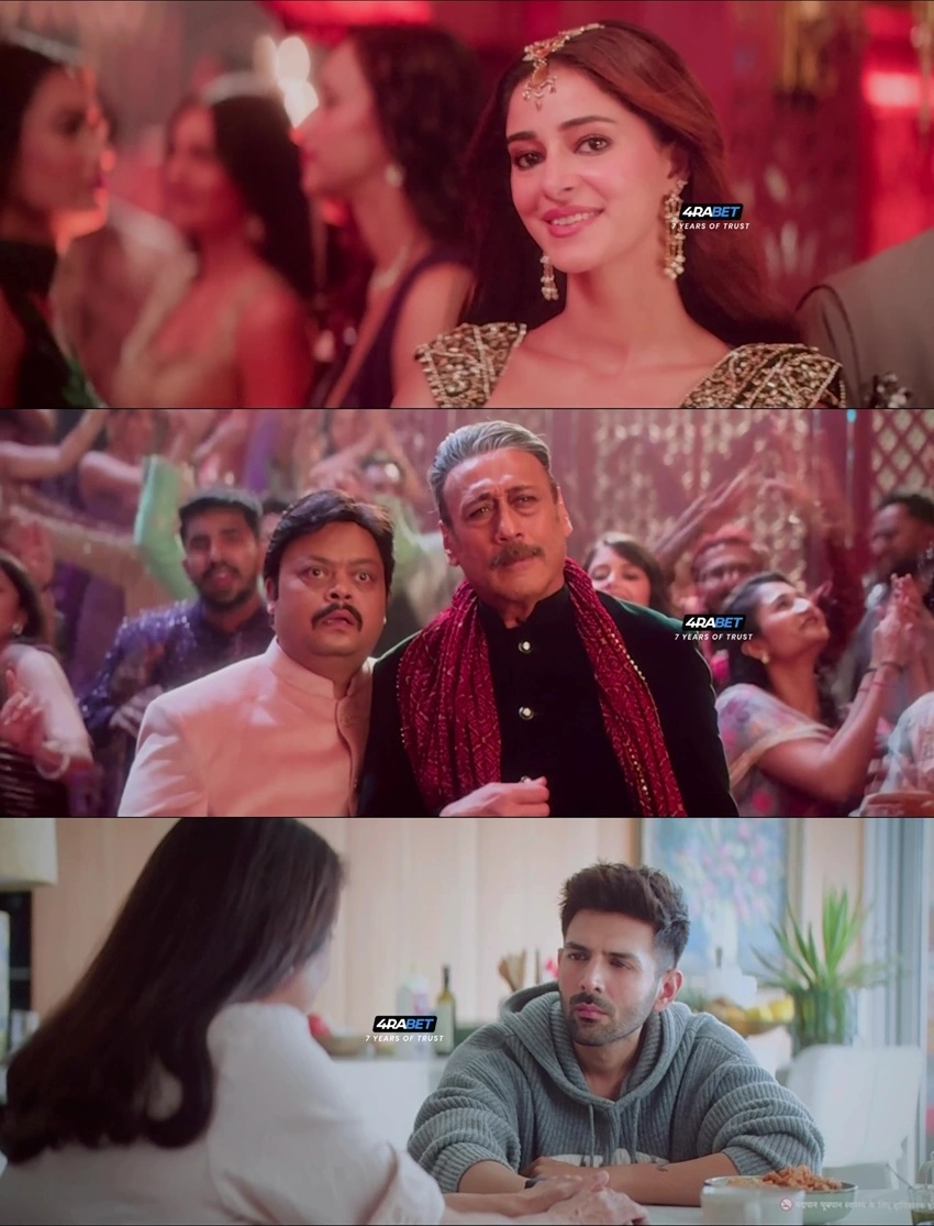 Download Tu Meri Main Tera Main Tera Tu Meri | 2025 | Hindi (ORG-LiNE) | PRE-HD | Full Movie 480p 720p 1080p