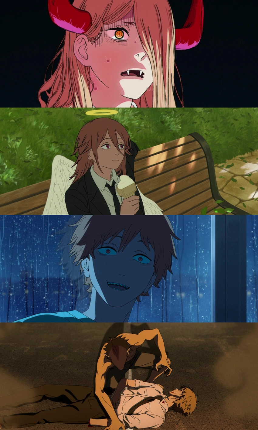 Download Chainsaw Man - The Movie: Reze Arc | 2025 | Multi Audio | Hindi-English-Japanese | WEB-DL | 480p 720p 1080p