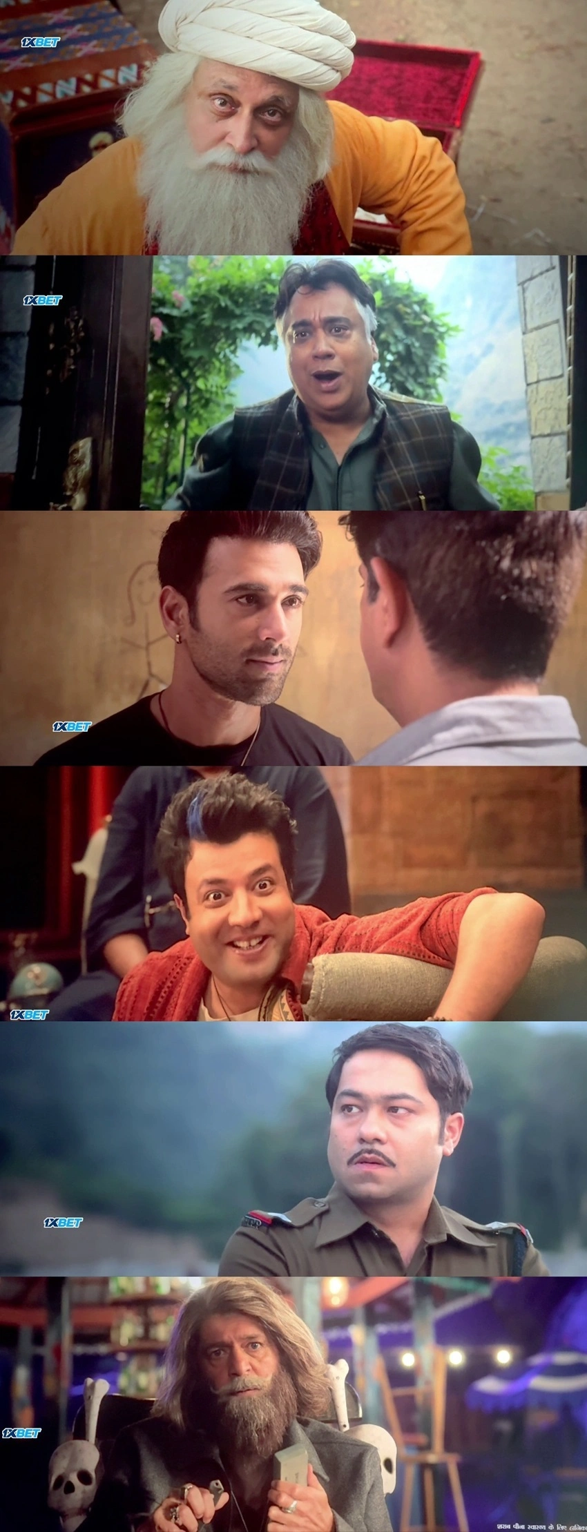 Download Rahu Ketu | 2026 | Hindi | HDTS | Full Movie 480p 720p 1080p