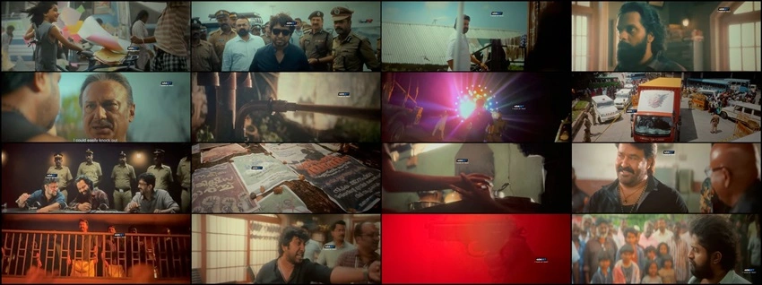 Download Bha. Bha. Ba. | 2025 | Hindi Dubbed | HDTC | Full Movie 480p 720p 1080p