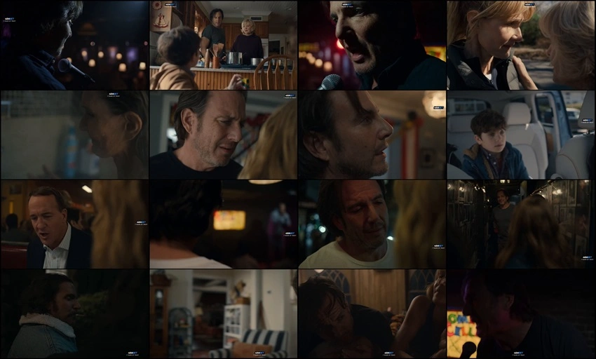 Download Is This Thing On? | 2025 | Hindi Dubbed | WEBRip | Full Movie 480p 720p 1080p