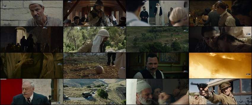 Download Palestine 36 | 2025 | Hindi Dubbed | WEBRip | Full Movie 480p 720p 1080p