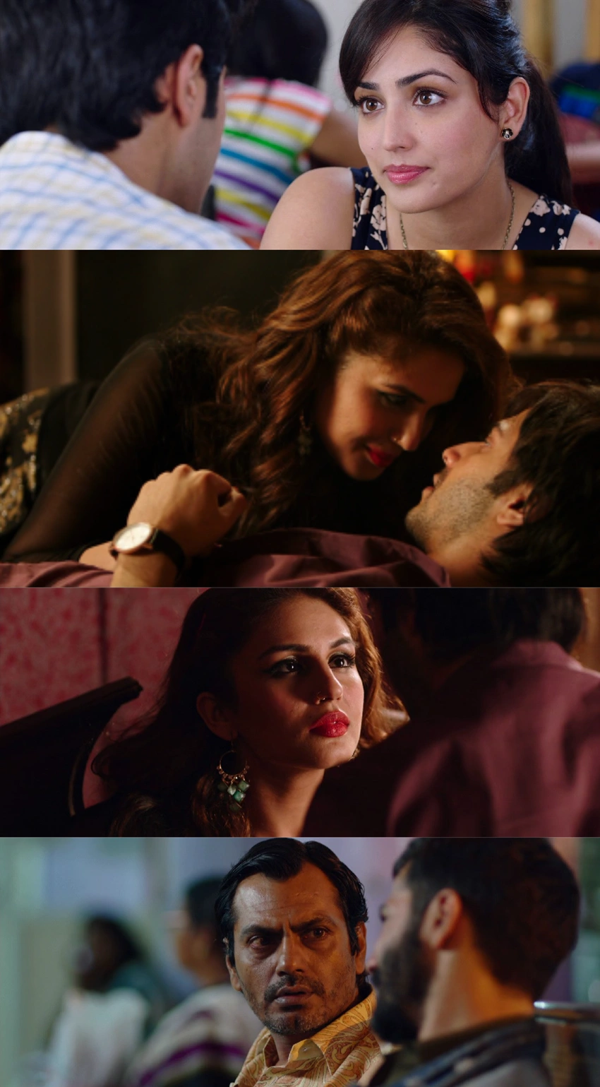 Download Badlapur | 2015 | Hindi DD5.1 | WEB-DL | Full Movie 480p 720p 1080p