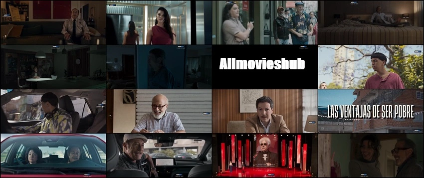 Download Homo Argentum | 2025 | Hindi Dubbed | WEBRip | Full Movie 480p 720p 1080p