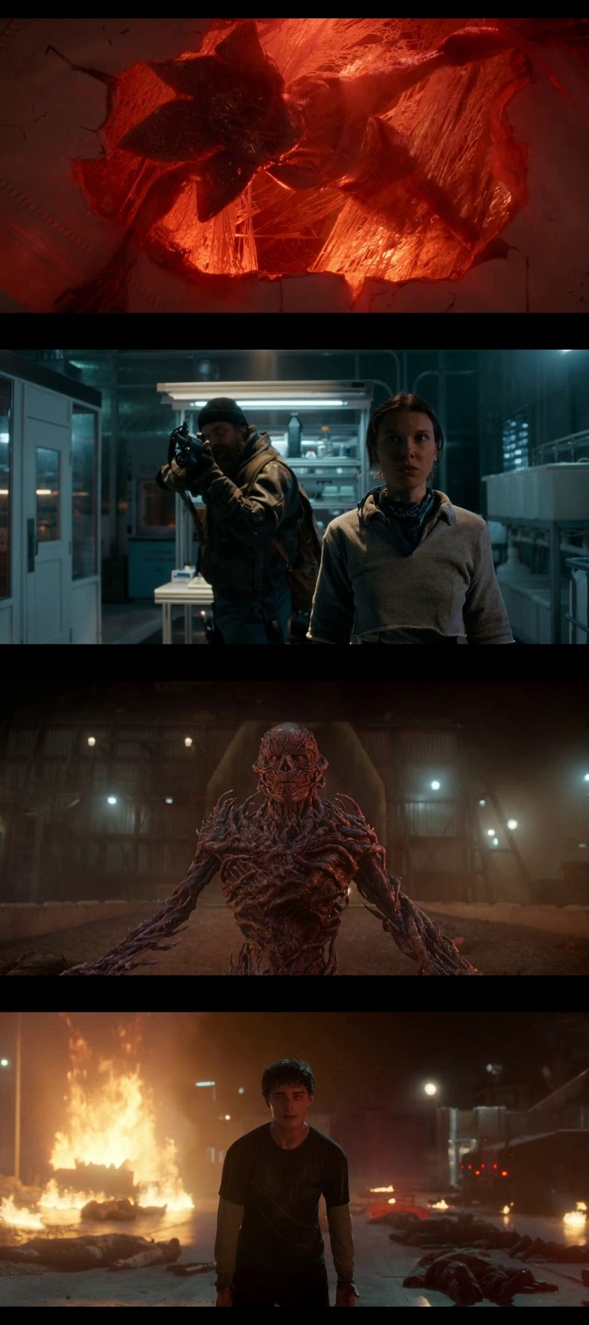 Download Stranger Things | 2025 | Season 5 | Hindi (DD5.1) & English | WEB-DL | Dual Audio | NetFlix Original WEB Series | 480p 720p 1080p