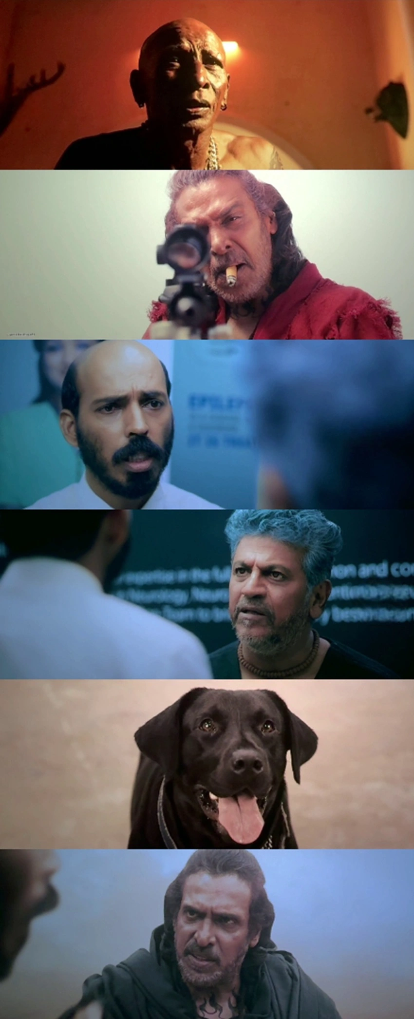 Download 45 | 2025 | Hindi Dubbed | HDTS | Full Movie 480p 720p 1080p