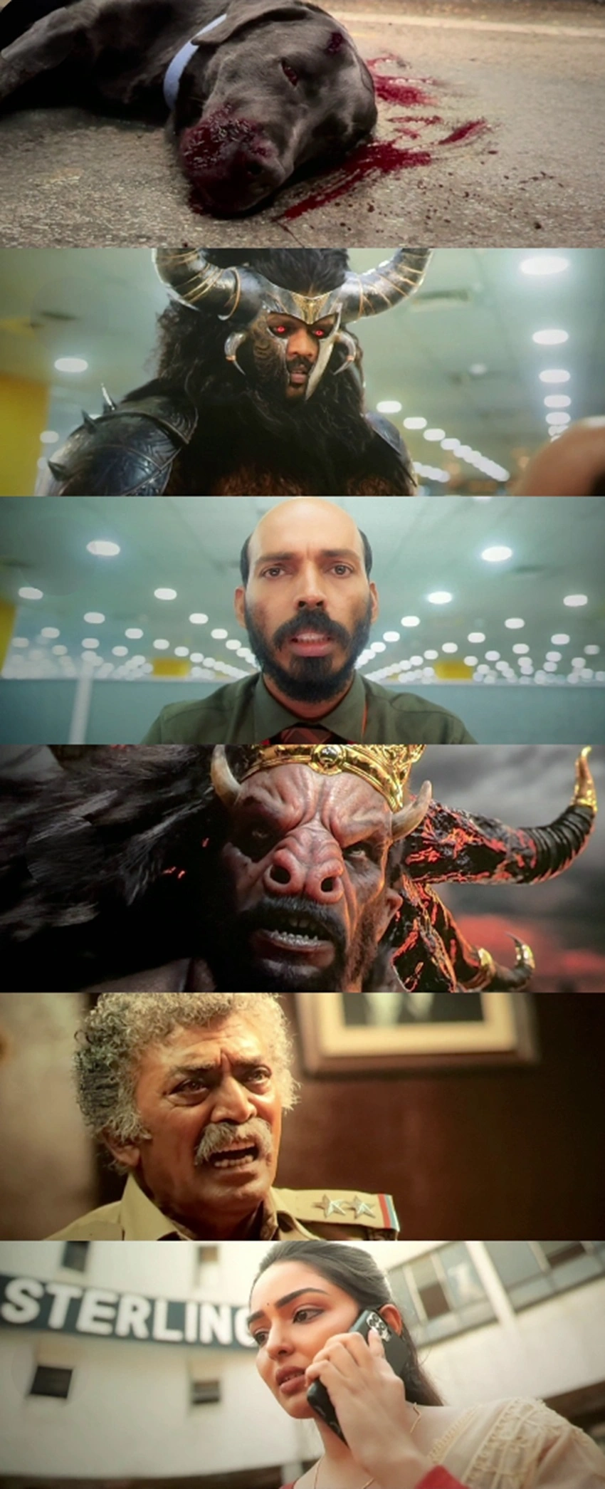 Download 45 | 2025 | Hindi Dubbed | HDTS | Full Movie 480p 720p 1080p