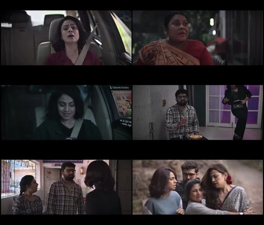 Download Shubhchintak | 2025 | Hindi + Gujarati | Dual Audio | WEB-DL | Full Movie 480p 720p 1080p