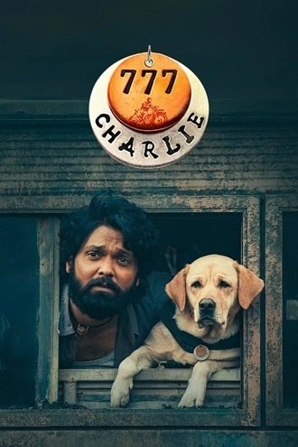Download 777 Charlie | 2022 | Hindi ORG. Dubbed | WEB-DL | Full Movie 480p 720p 1080p