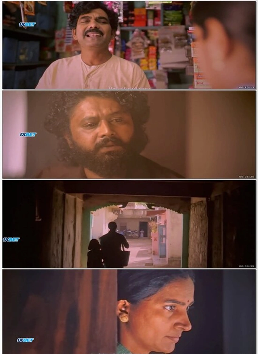 Download Asha | 2025 | Hindi Dubbed | HDTS | Full Movie 480p 720p 1080p