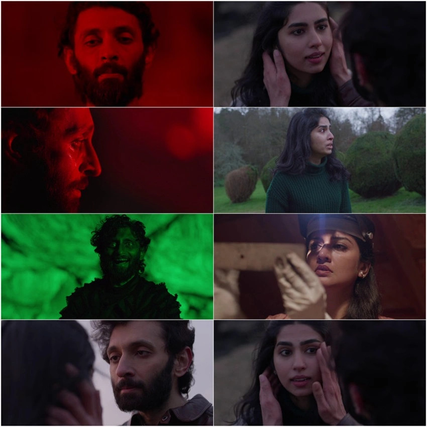 Download Asvins | 2023 | Hindi ORG + Tamil | WEB-DL | Dual Audio | Full Movie 480p 720p 1080p