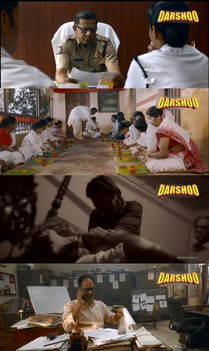 Download Ayu Rekha | 2024 | Bengali | WEB-DL | Full Movie 480p 720p 1080p