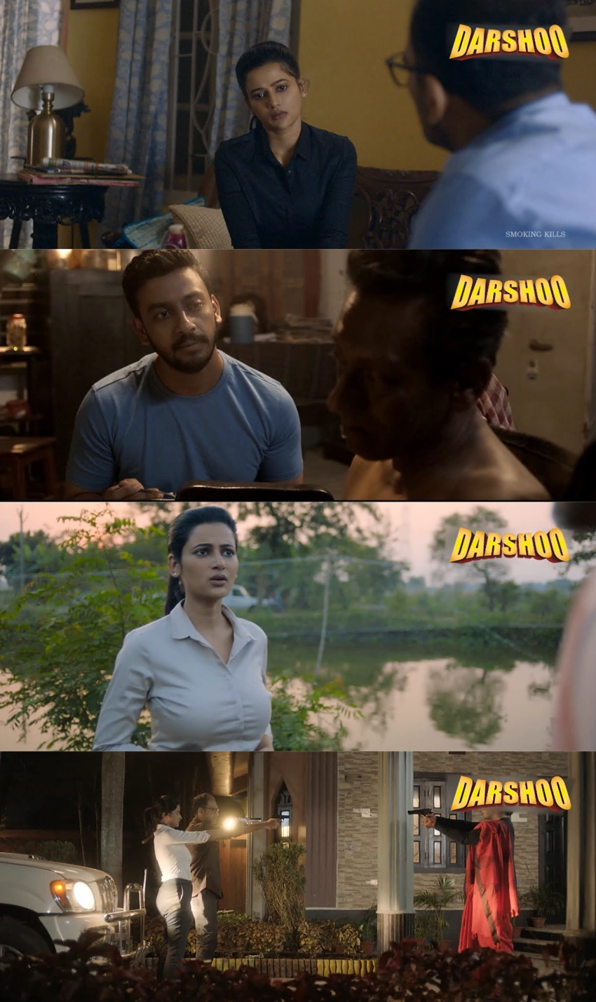 Download Ayu Rekha | 2024 | Bengali | WEB-DL | Full Movie 480p 720p 1080p