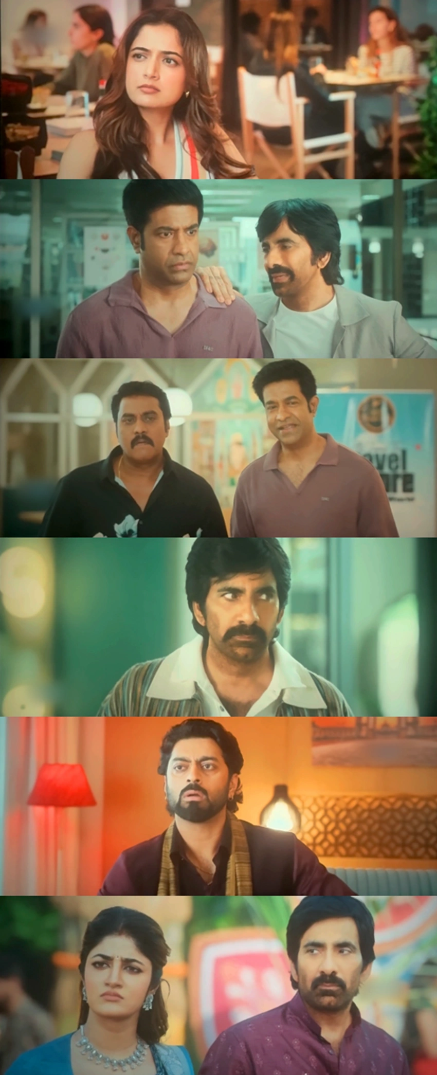 Download Bhartha Mahasayulaku Wignyapthi | 2026 | Hindi Dubbed | HDTC | Full Movie 480p 720p 1080p