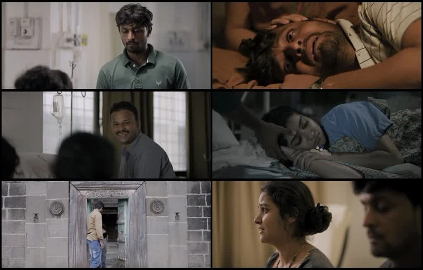 Download Kulup | 2024 | Marathi | WEB-DL | Full Movie 480p 720p 1080p