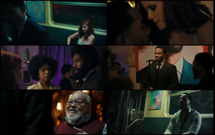 Download The Dutchman | 2025 | Hindi Dubbed | WEBRip | Full Movie 480p 720p 1080p