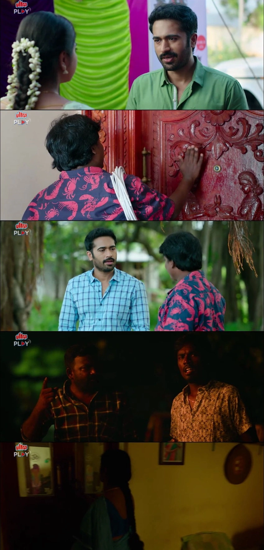 Download Park | 2024 | Hindi (ORG 2.0) Dubbed | WEB-DL | Full Movie 480p 720p 1080p