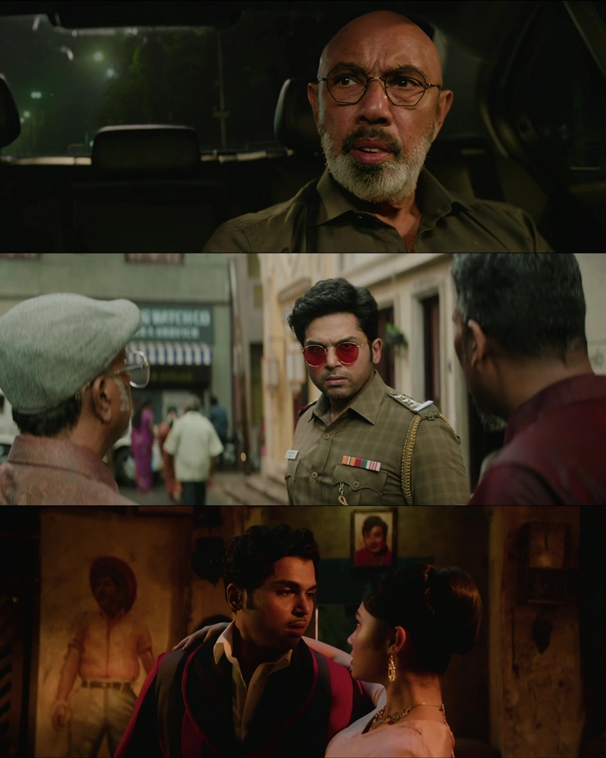 Download Vaa Vaathiyaar | 2026 | Hindi & Tamil | Dual Audio | AMZN WEB-DL | Full Movie 480p 720p 1080p