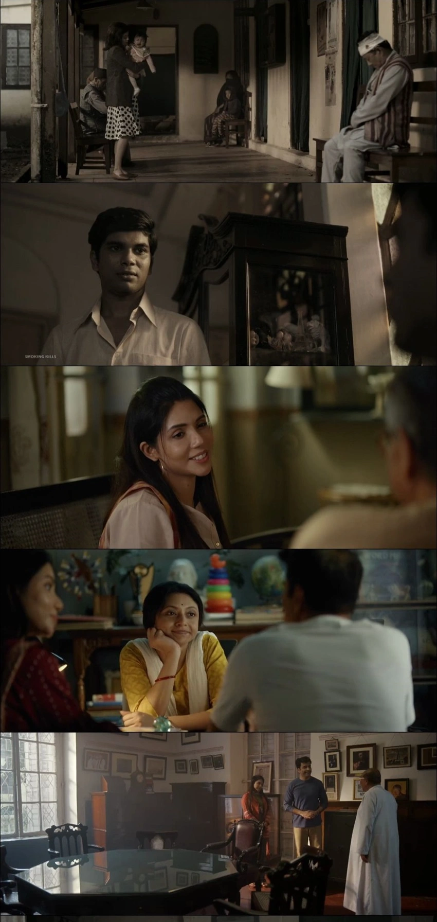 Download Joto Kando Kolkatatei | 2025 | Bengali | ZEE5 WEB-DL | Full Movie 480p 720p 1080p