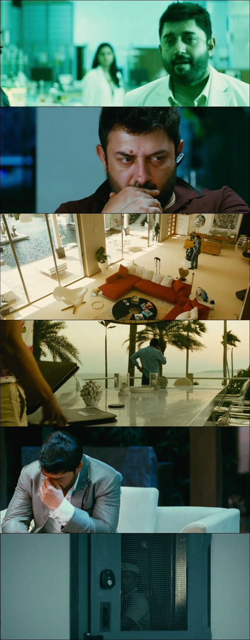 Download Thani Oruvan | 2015 | Hindi + Tamil | Dual Audio | WEB-DL | Full Movie 480p 720p 1080p