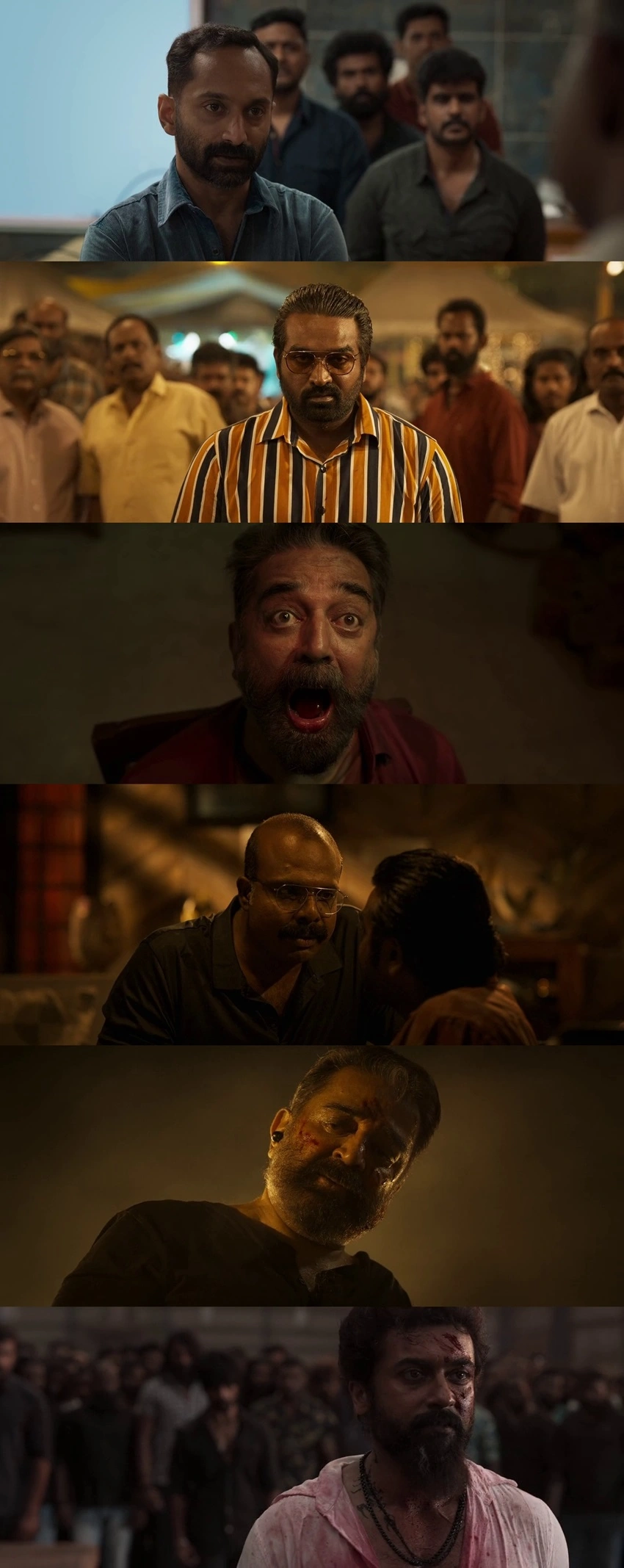 Download Vikram | 2022 | Hindi (ORG DD5.1) & Tamil | DS4K WEB-DL | Full Movie 480p 720p 1080p