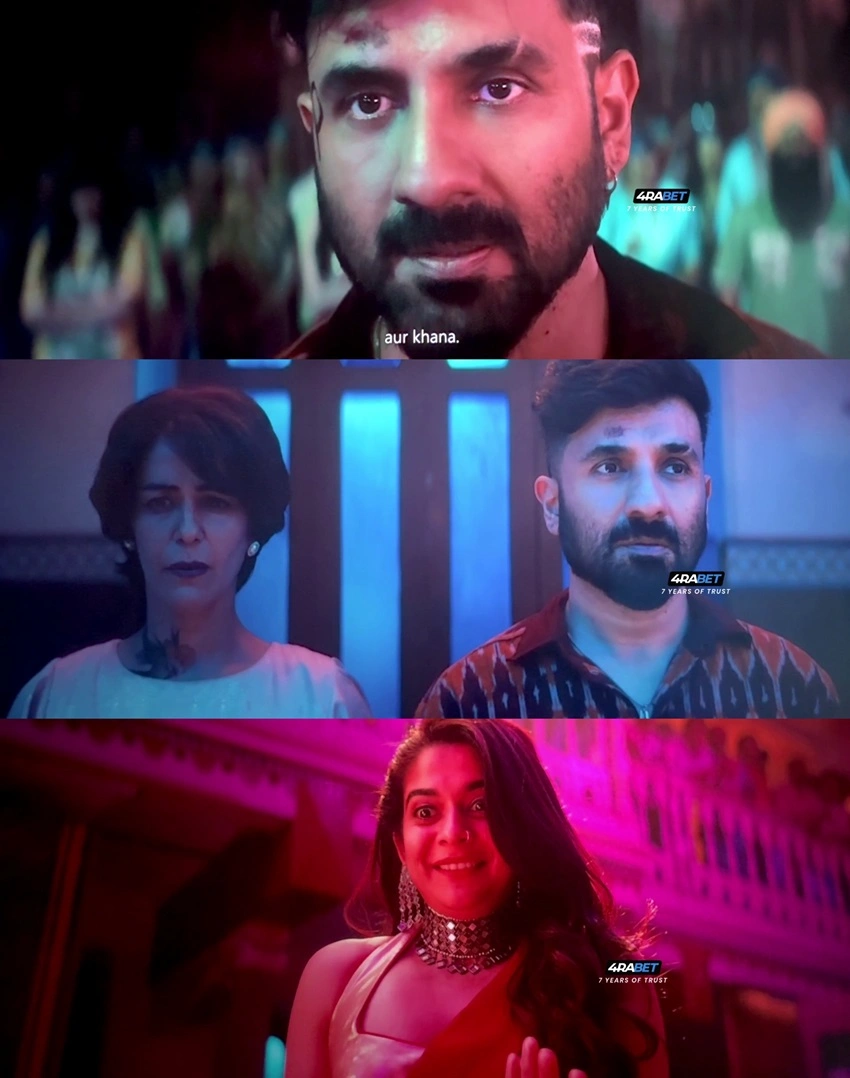 Download Happy Patel: Khatarnak Jasoos | 2026 | Hindi | HDTS | Full Movie 480p 720p 1080p