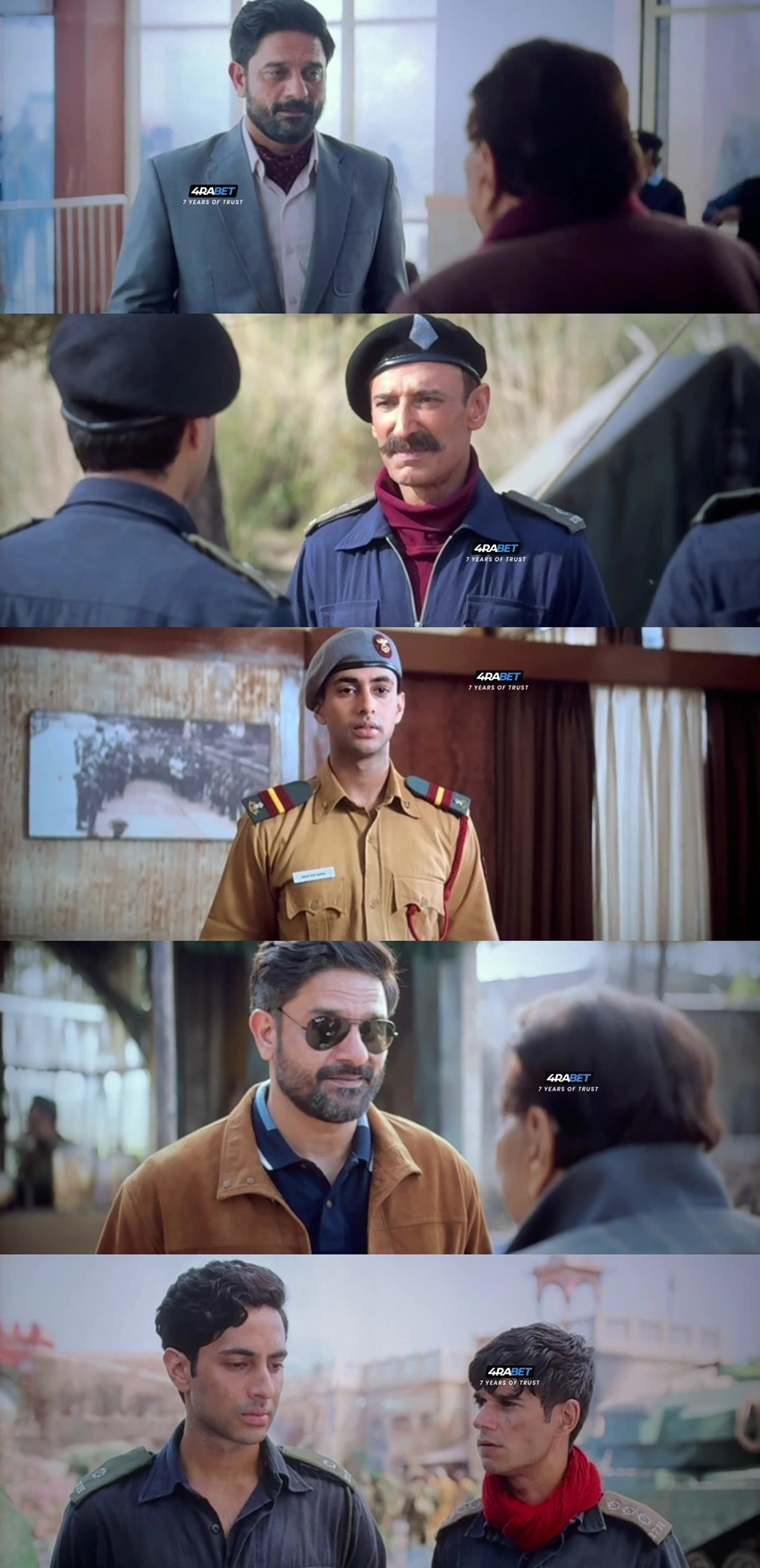 Download Ikkis | 2026 | Hindi | HQ HDTC | Full Movie 480p 720p 1080p