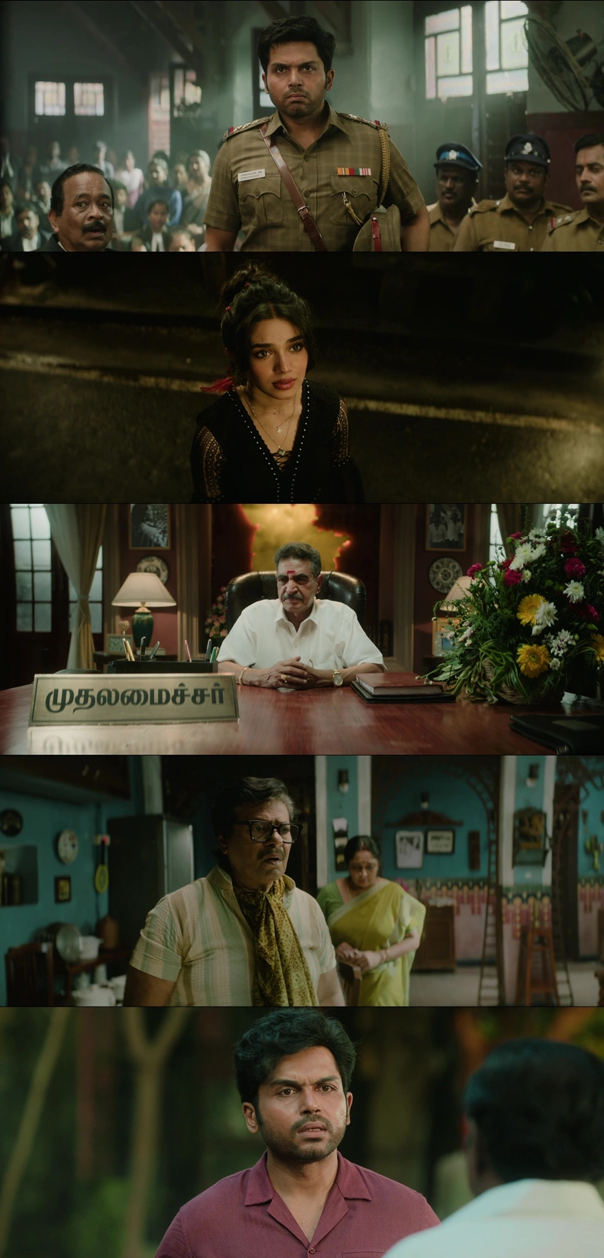 Download Vaa Vaathiyaar | 2026 | Hindi & Tamil | Dual Audio | AMZN WEB-DL | Full Movie 480p 720p 1080p