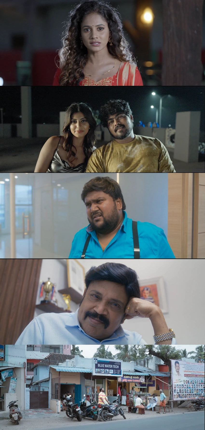 Download Yaadhum Ariyaan | 2025 | Hindi (DD2.0) & Tamil (DD5.1) | WEB-DL | Dual Audio | Full Movie 480p 720p 1080p