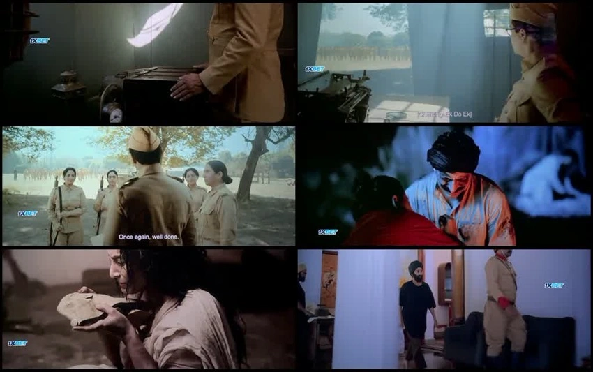 Download Azad Bharath | 2026 | Hindi | HDTC | Full Movie 480p 720p 1080p