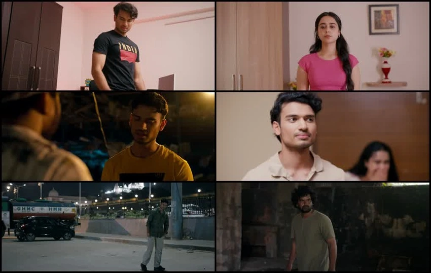 Download Gamer | 2025 | Hindi | WEB-DL | Full Movie 480p 720p 1080p