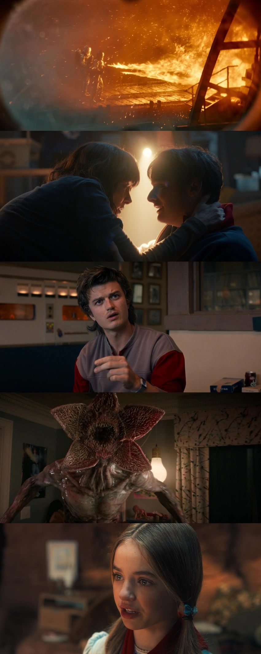 Download Stranger Things | 2025 | Season 5 | Hindi (DD5.1) & English | WEB-DL | Dual Audio | NetFlix Original WEB Series | 480p 720p 1080p