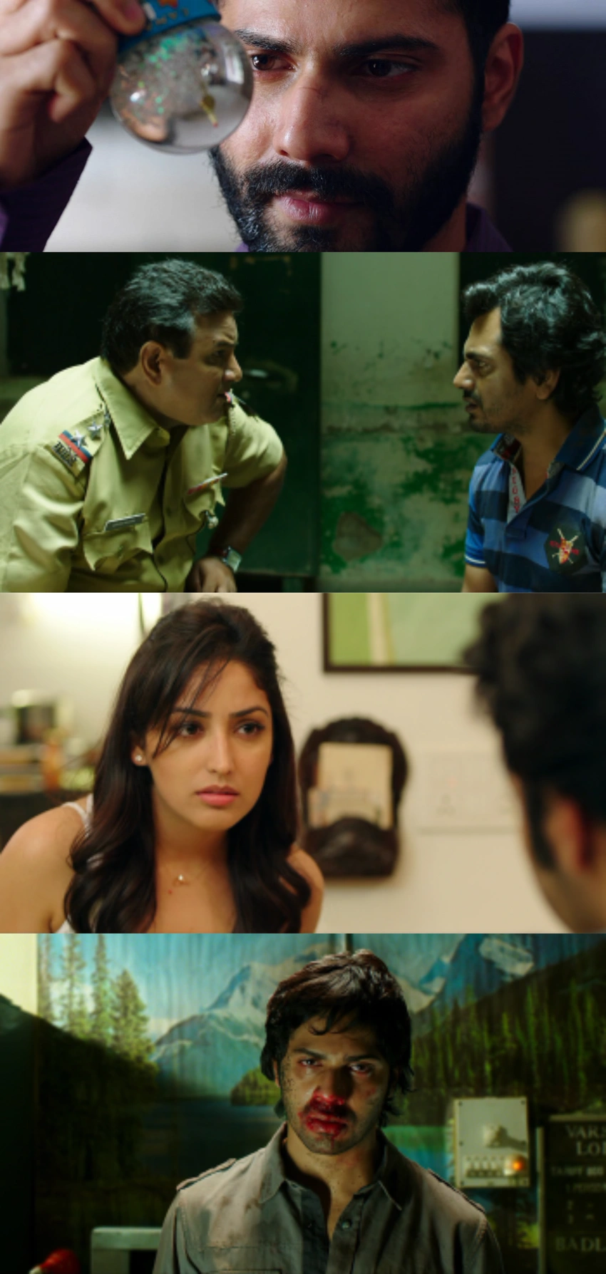 Download Badlapur | 2015 | Hindi DD5.1 | WEB-DL | Full Movie 480p 720p 1080p