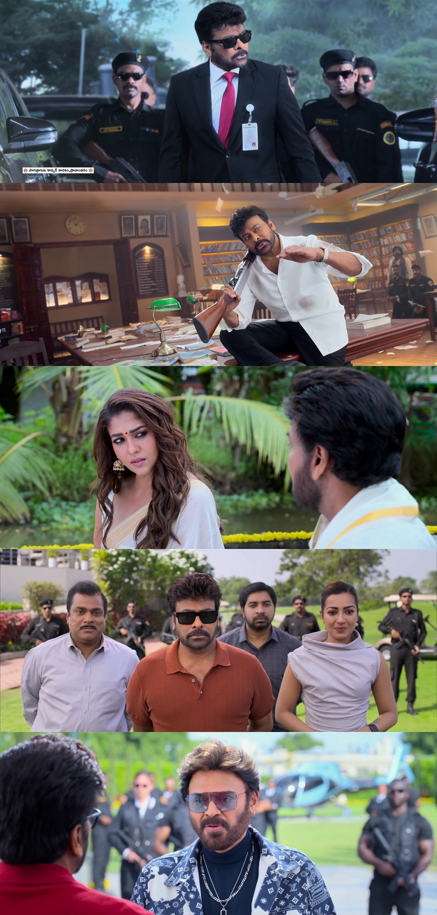 Download Mana ShankaraVaraprasad Garu | 2026 | Hindi & Telugu | Dual Audio | ZEE5.WEB-DL | Full Movie 480p 720p 1080p