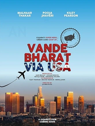 Download Vande Bharat Via USA | 2025 | Hindi Dubbed | HDTC | Full Movie 480p 720p 1080p