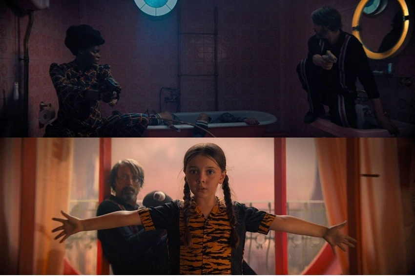 Download Dust Bunny | 2025 | Hindi & English | Dual Audio | WEB-DL | Full Movie 480p 720p 1080p