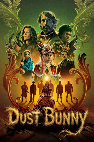 Download Dust Bunny | 2025 | Hindi & English | Dual Audio | WEB-DL | Full Movie 480p 720p 1080p