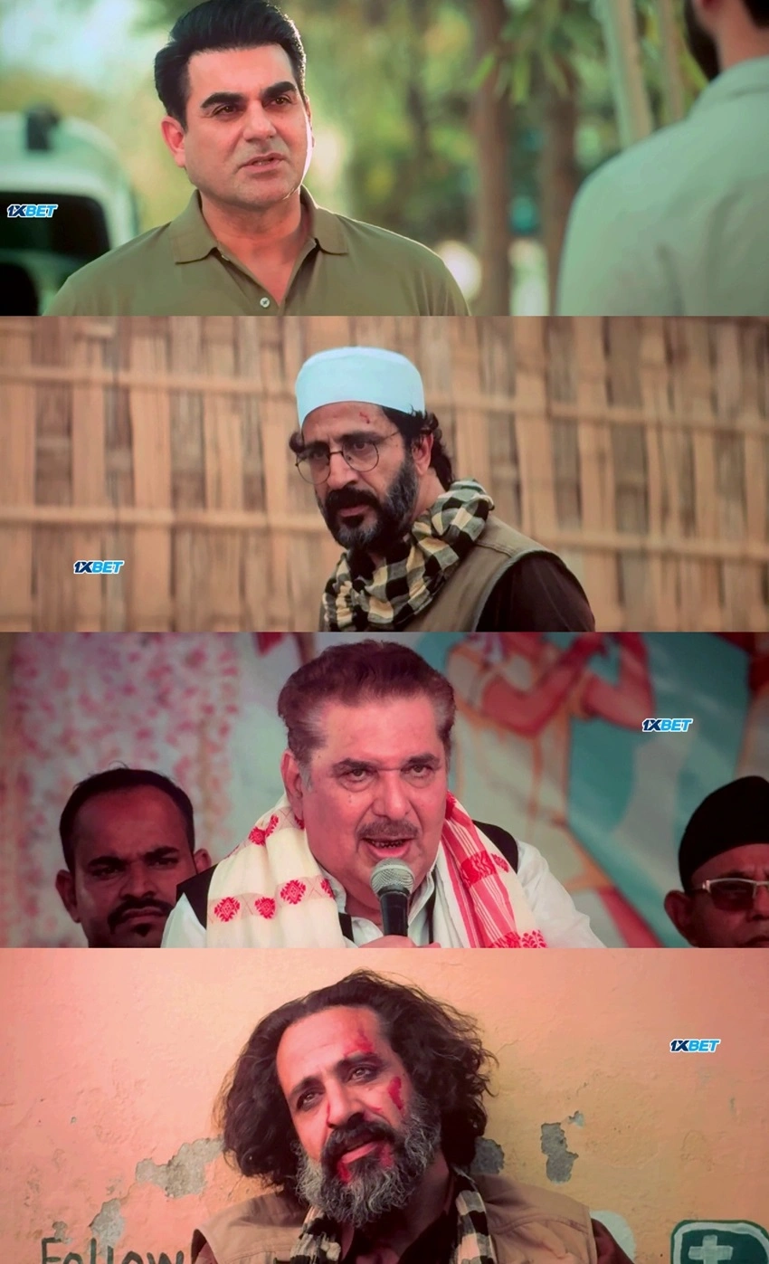 Download Bihu attack | 2026 | Hindi | HQ HDTC | Full Movie 480p 720p 1080p