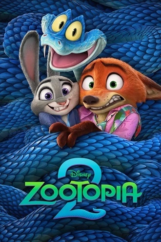 Download Zootopia 2 | 2025 | Hindi DD5.1 – English DD7.1 | Dual Audio | BluRay | Full Movie 480p 720p 1080p