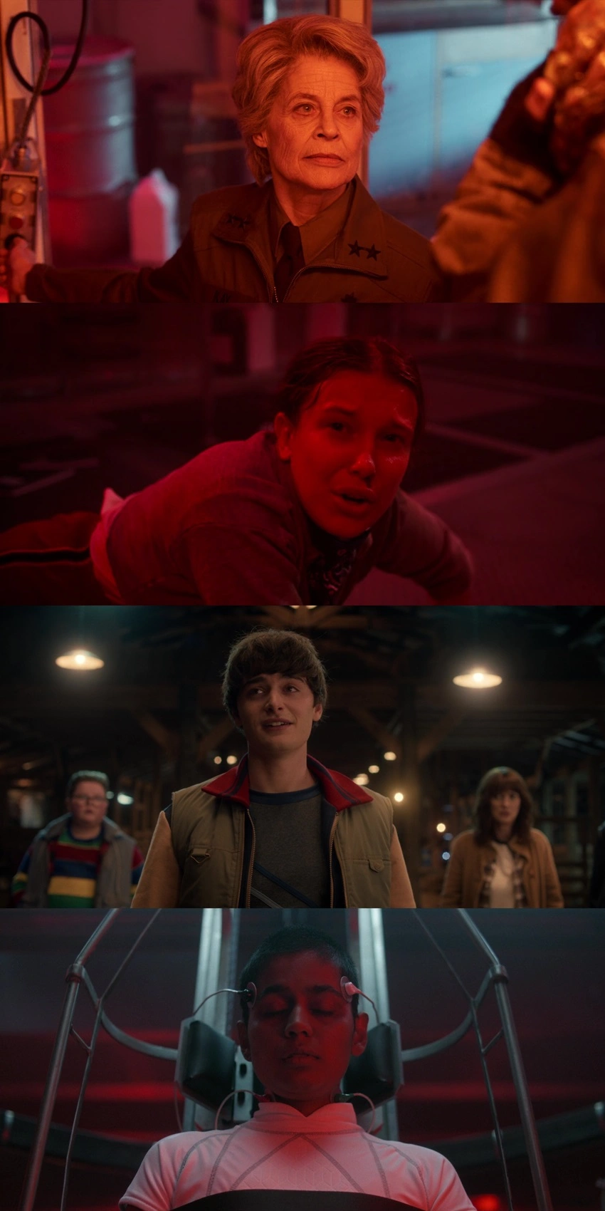 Download Stranger Things | 2025 | Season 5 | Hindi (DD5.1) & English | WEB-DL | Dual Audio | NetFlix Original WEB Series | 480p 720p 1080p