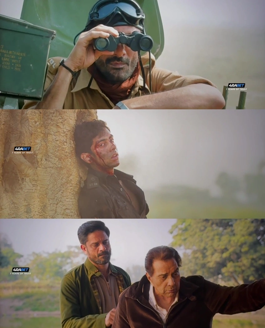 Download Ikkis | 2026 | Hindi | HQ HDTC | Full Movie 480p 720p 1080p