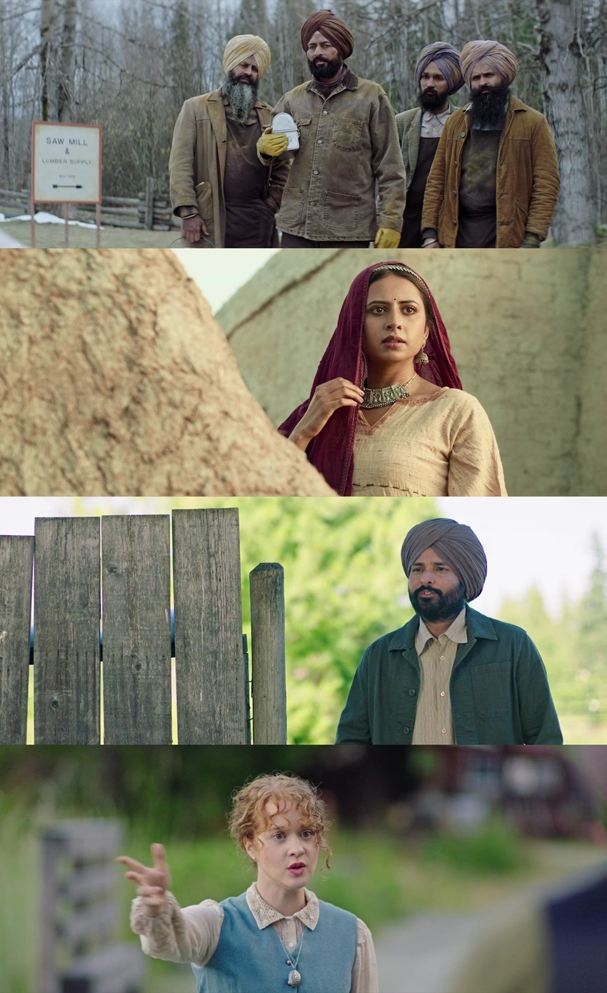 Download Chhalla Mud Ke Nahi Aaya | 2022 | Punjabi | WEB-DL | Full Movie 480p 720p 1080p