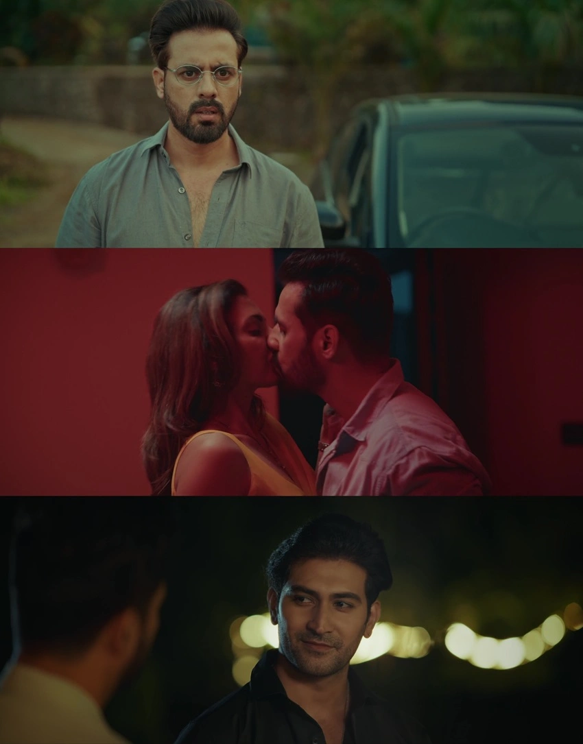 Download Elaichi Ek Prem Katha | 2026 | Hindi DD2.0 | WEB-DL | Full Movie 480p 720p 1080p