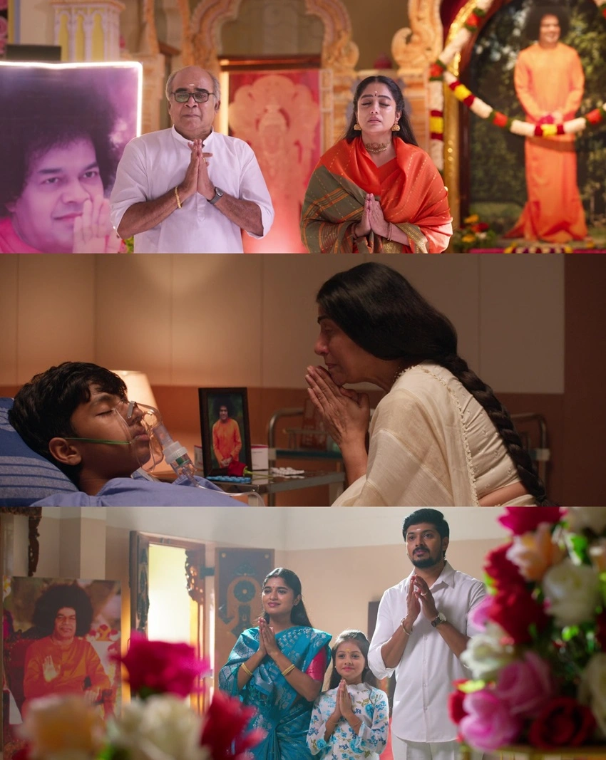 Download Anantha | 2026 | Hindi + Telugu | Dual Audio | WEB-DL | Full Movie 480p 720p 1080p