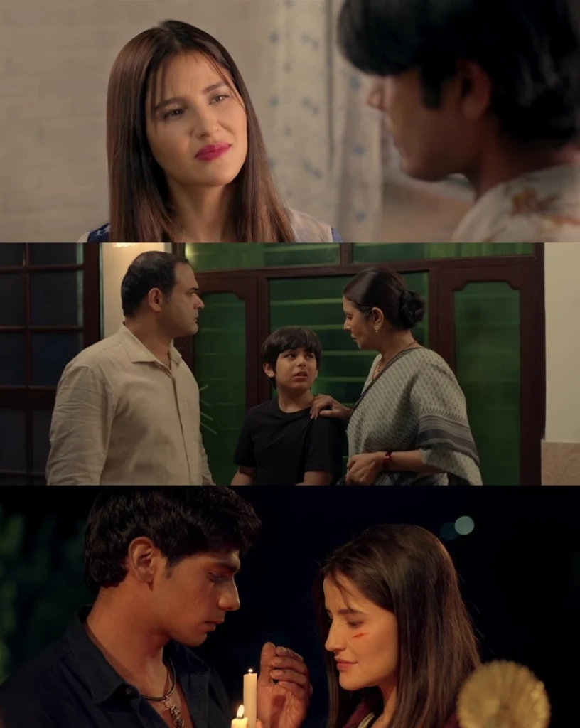 Download Pyaar Hai Toh Hai | 2023 | Hindi DD2.0 | WEB-DL | Full Movie 480p 720p 1080p