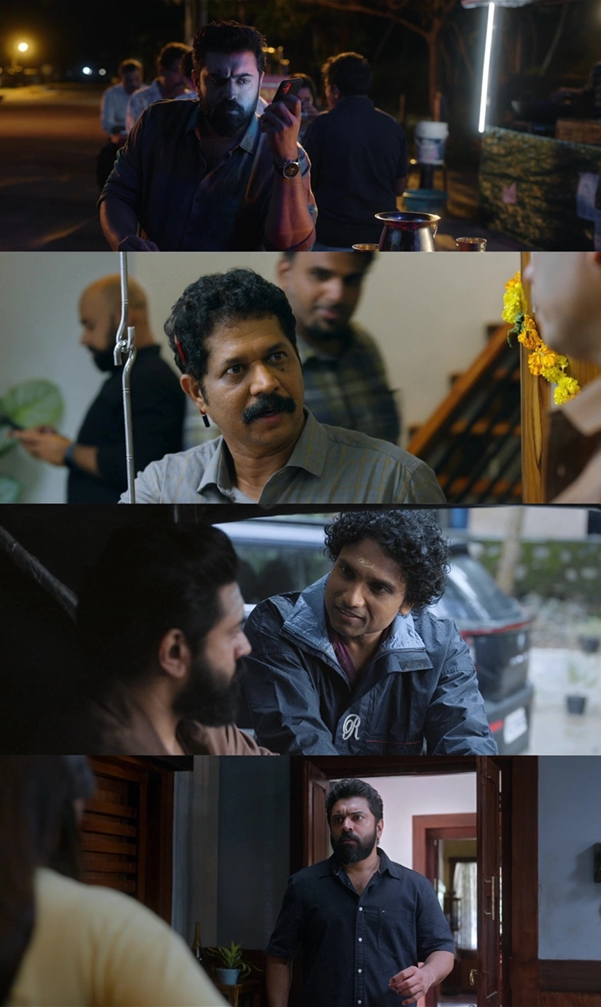 Download Sarvam Maya | 2025 | Hindi + Malayalam | Dual Audio | WEB-DL | Full Movie 480p 720p 1080p