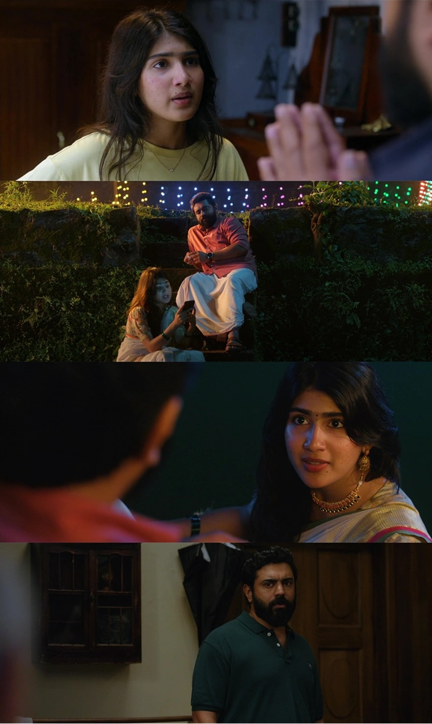 Download Sarvam Maya | 2025 | Hindi + Malayalam | Dual Audio | WEB-DL | Full Movie 480p 720p 1080p