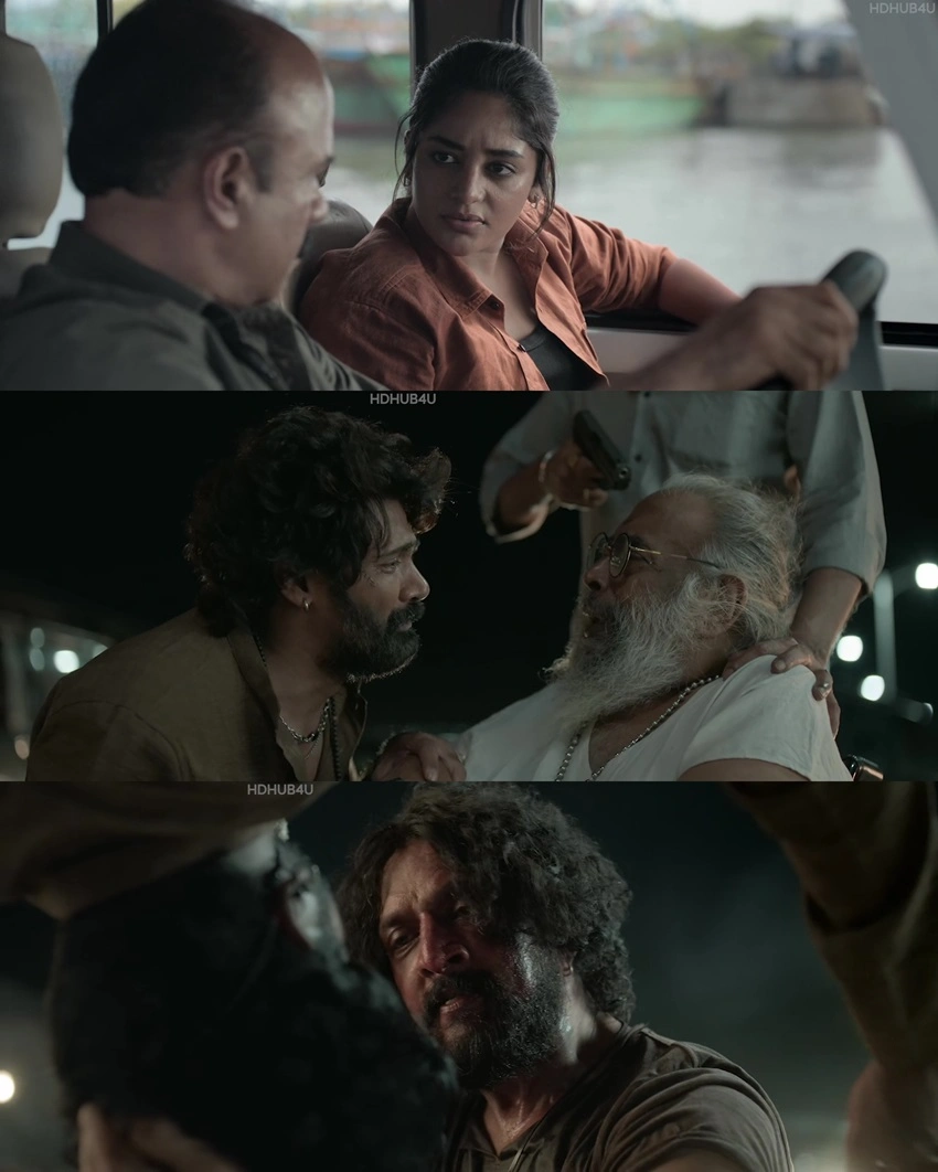 Download Mark | 2025 | Hindi – HQ/Studio Dub | DS4K WEB-DL | Full Movie 480p 720p 1080p